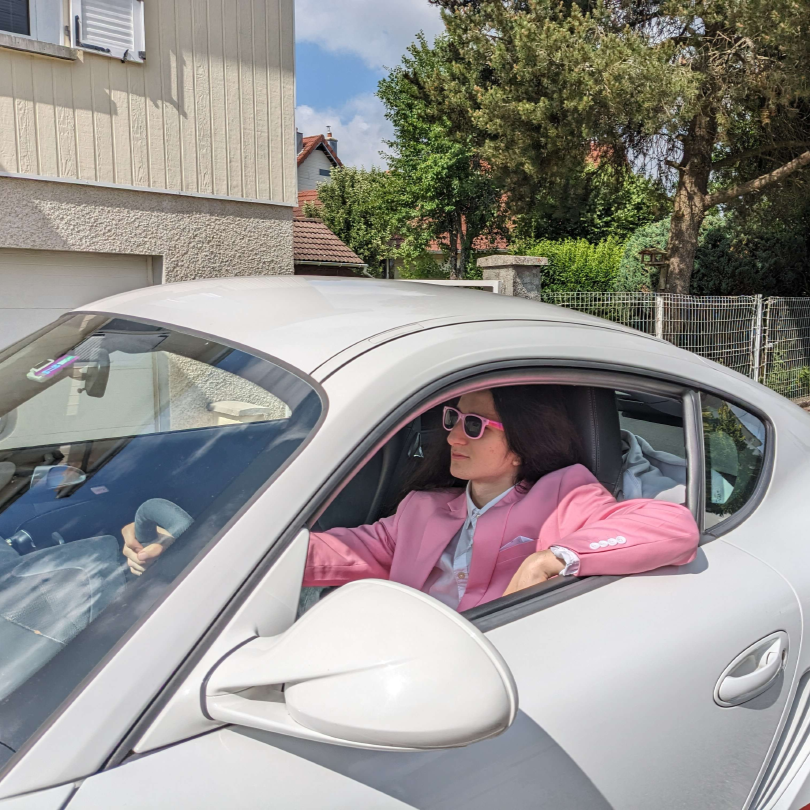 Photo de Paolo Bulle